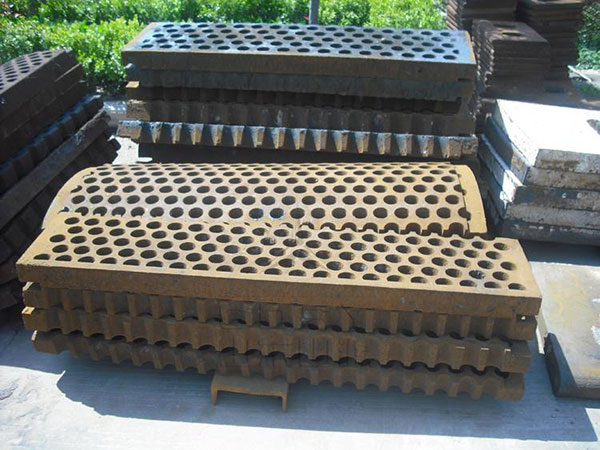 摩托車(chē)破碎機(jī)